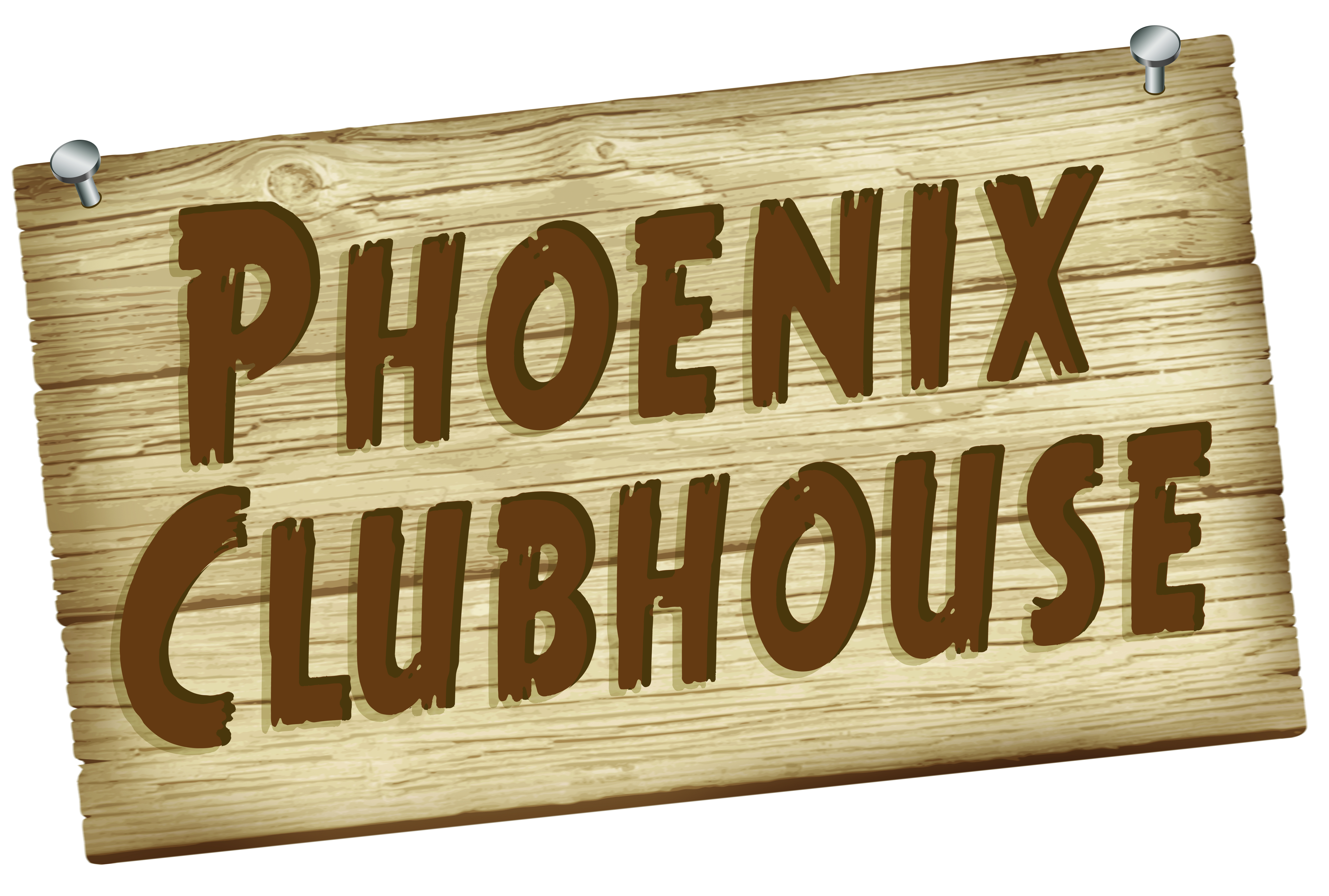 The Phoenix Clubhouse